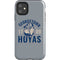 Georgetown University Hoyas 1789 iPhone 11 Impact Case