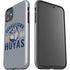 Georgetown University Hoyas 1789 iPhone 11 Impact Case