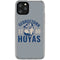 Georgetown University Hoyas 1789 iPhone 11 Pro Clear Case