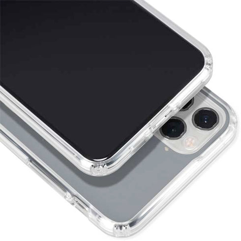 Georgetown University Hoyas 1789 iPhone 11 Pro Clear Case