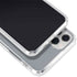Georgetown University Hoyas 1789 iPhone 11 Pro Clear Case