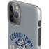 Georgetown University Hoyas 1789 iPhone 11 Pro Lite Case