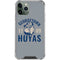 Georgetown University Hoyas 1789 iPhone 11 Pro Max Clear Case