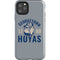 Georgetown University Hoyas 1789 iPhone 11 Pro Max Impact Case