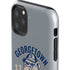 Georgetown University Hoyas 1789 iPhone 11 Pro Max Impact Case