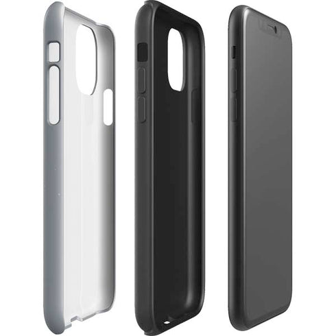 Georgetown University Hoyas 1789 iPhone 11 Pro Max Impact Case