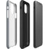 Georgetown University Hoyas 1789 iPhone 11 Pro Max Impact Case