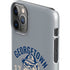 Georgetown University Hoyas 1789 iPhone 11 Pro Max Lite Case