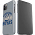 Georgetown University Hoyas 1789 iPhone 11 Pro Max Lite Case