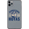 Georgetown University Hoyas 1789 iPhone 11 Pro Max Skin