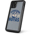 Georgetown University Hoyas 1789 iPhone 11 Pro Max Waterproof Case