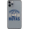Georgetown University Hoyas 1789 iPhone 11 Pro Skin