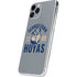 Georgetown University Hoyas 1789 iPhone 11 Pro Skin