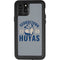 Georgetown University Hoyas 1789 iPhone 11 Pro Waterproof Case