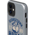 Georgetown University Hoyas 1789 iPhone 12 Impact Case