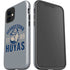 Georgetown University Hoyas 1789 iPhone 12 Impact Case