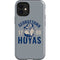 Georgetown University Hoyas 1789 iPhone 12 Mini Impact Case