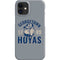 Georgetown University Hoyas 1789 iPhone 12 Mini Lite Case