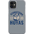 Georgetown University Hoyas 1789 iPhone 12 Mini Lite Case