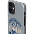 Georgetown University Hoyas 1789 iPhone 12 Mini Lite Case