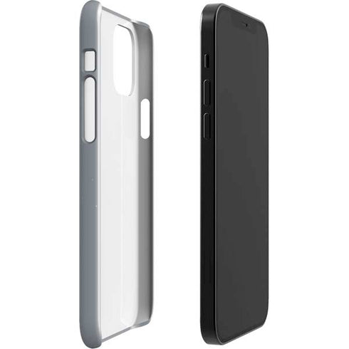 Georgetown University Hoyas 1789 iPhone 12 Mini Lite Case