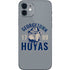Georgetown University Hoyas 1789 iPhone 12 Mini Skin