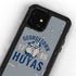 Georgetown University Hoyas 1789 iPhone 12 Mini Waterproof Case
