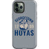 Georgetown University Hoyas 1789 iPhone 12 Pro Impact Case