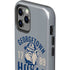 Georgetown University Hoyas 1789 iPhone 12 Pro Impact Case