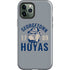 Georgetown University Hoyas 1789 iPhone 12 Pro Max Impact Case