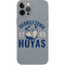 Georgetown University Hoyas 1789 iPhone 12 Pro Max Skin