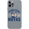 Georgetown University Hoyas 1789 iPhone 12 Pro Skin