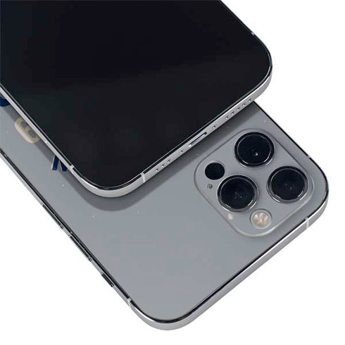 Georgetown University Hoyas 1789 iPhone 12 Pro Skin
