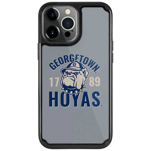 Georgetown University Hoyas 1789 iPhone 13 Pro Cargo Case