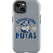 Georgetown University Hoyas 1789 iPhone 15 Plus Impact Case