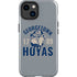 Georgetown University Hoyas 1789 iPhone 14 Plus Impact Case