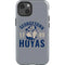 Georgetown University Hoyas 1789 iPhone 14 Impact Case