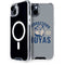 Georgetown University Hoyas 1789 iPhone 15 Plus MagSafe Case