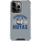 Georgetown University Hoyas 1789 iPhone 15 Pro Clear Case