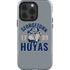 Georgetown University Hoyas 1789 iPhone 15 Pro Impact Case