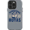 Georgetown University Hoyas 1789 iPhone 14 Pro Impact Case