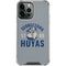 Georgetown University Hoyas 1789 iPhone 14 Pro Max Clear Case