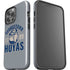 Georgetown University Hoyas 1789 iPhone 15 Pro Max Impact Case
