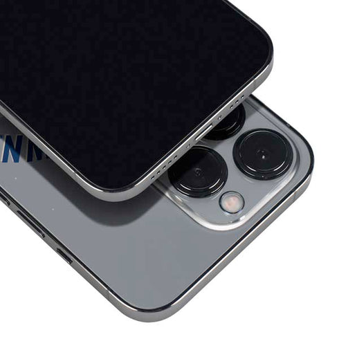 Georgetown University Hoyas 1789 iPhone 14 Pro Max Skin