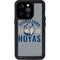 Georgetown University Hoyas 1789 iPhone 14 Pro Waterproof Case