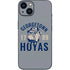 Georgetown University Hoyas 1789 iPhone 14 Skin