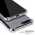 Georgetown University Hoyas 1789 iPhone 7/8 Plus Clear Case