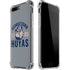 Georgetown University Hoyas 1789 iPhone 7/8 Plus Clear Case
