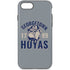 Georgetown University Hoyas 1789 iPhone 7 Pro Case