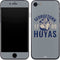 Georgetown University Hoyas 1789 iPhone 7 Skin